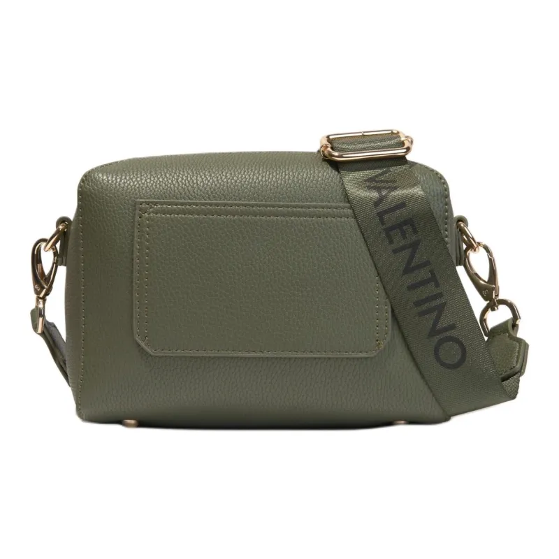 Valentino Pattie Logo Lettering Crossbody Bag-1