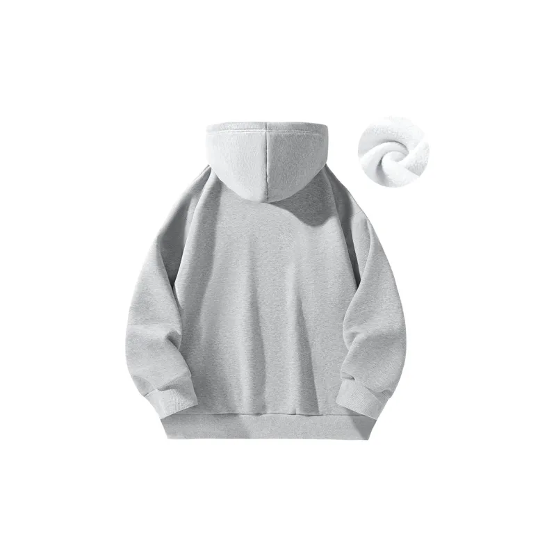BENGEN Sweatshirts Unisex-55