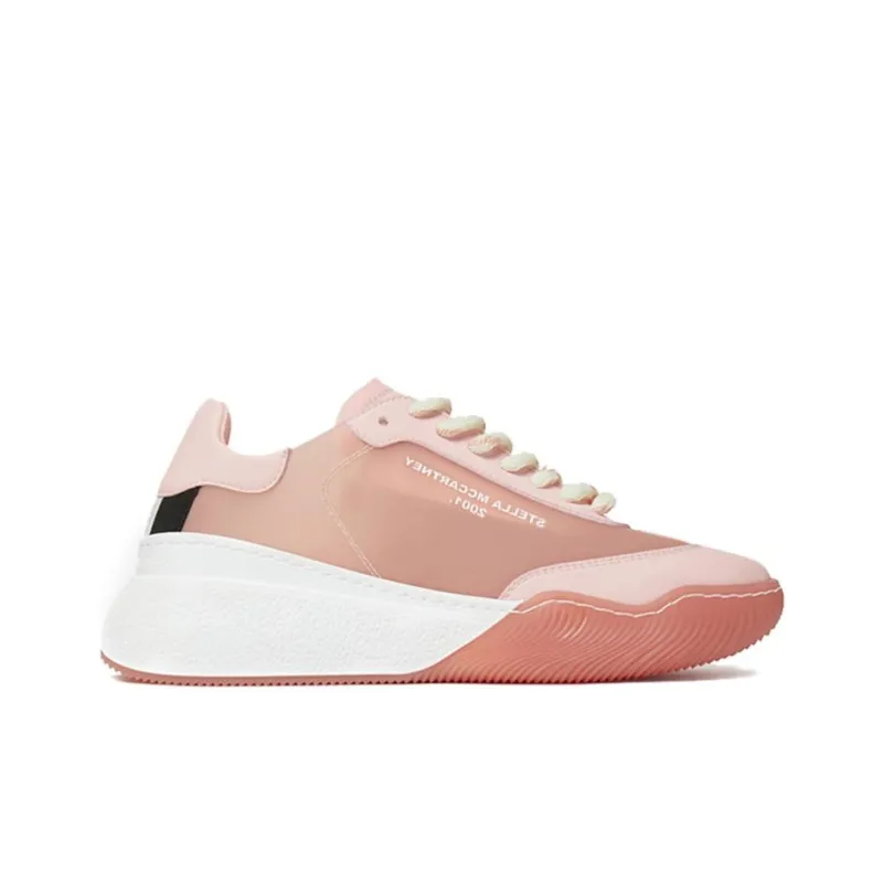 Stella McCartney Loop Lace Up Sneakers Women's-1
