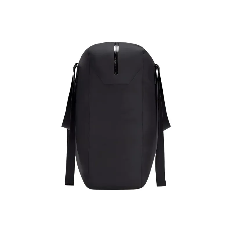Arcteryx Synthetic Fiber Tote Bag, Shopping Bag, Travel Bag Regular Unisex Black-1