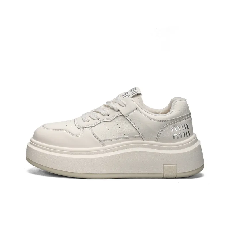 Wooden Rabbit Kids Lifestyle Shoes Teenagers-5