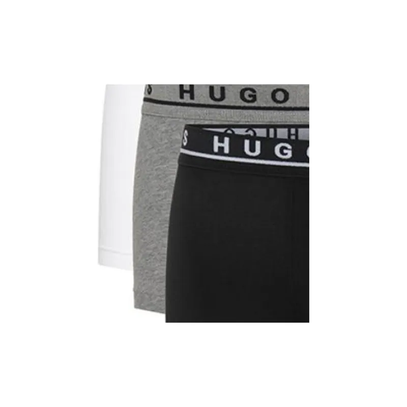 HUGO BOSS Men Underpants-2