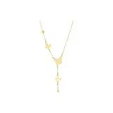 Butterfly Necklace