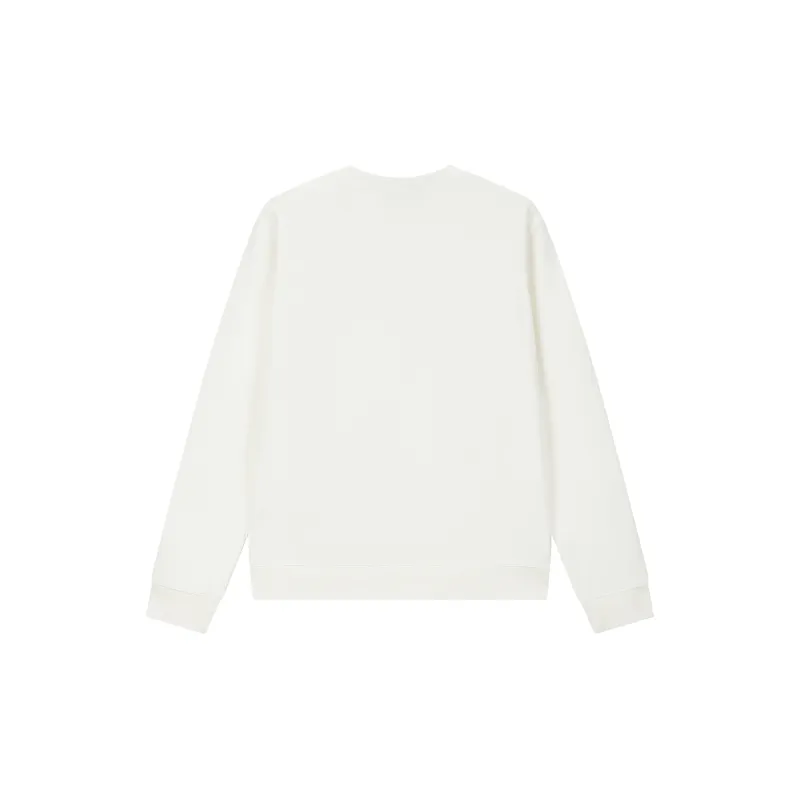 THE SALVAGES FASHION CLUB Sweatshirt Unisex-5
