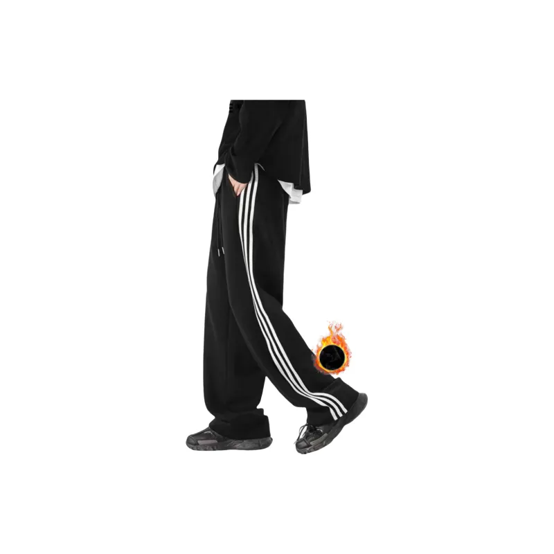 D&W Casual Pants Unisex-25