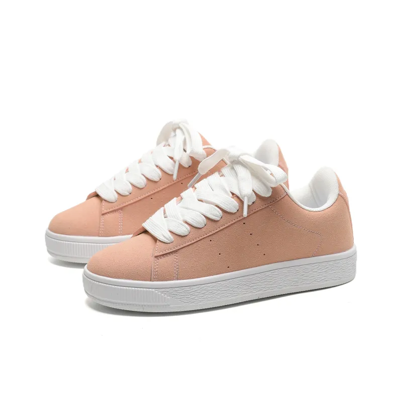 KAAVER OTTO Slip Resistant Low Top Skateboard Shoes Unisex Box-19