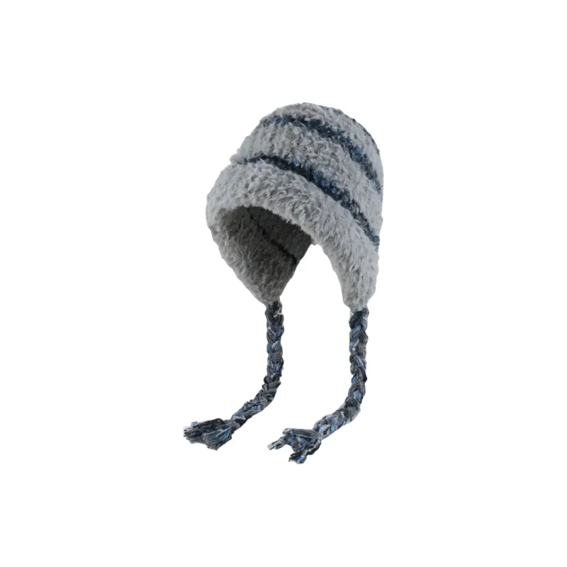 Bejirog Polyester Beanies Unisex-1