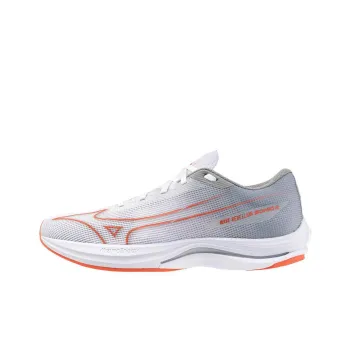 Wave Rebellion Mizuno Sonic 2 'White Hot Coral Harbor Mist'