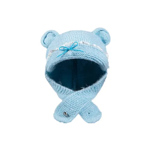 Yalu Preferred Polyester Beanies Women's