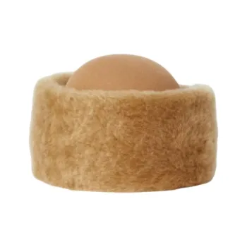 Loro Piana Colbacco Shearling Hat