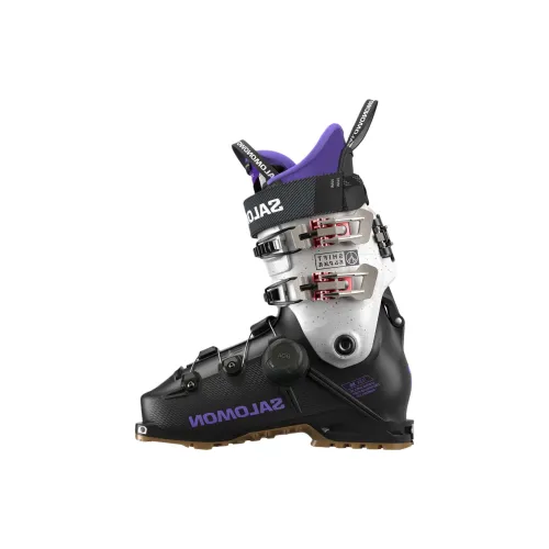 SALOMON SHIFT ALPHA BOA® 95 Skis Ski Boots Women's