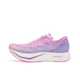 Pink Purple