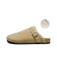 Khaki (Fleece-Lined)