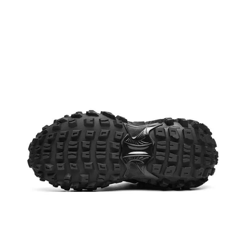 Boogie Bear Chunky Sneakers Unisex-5