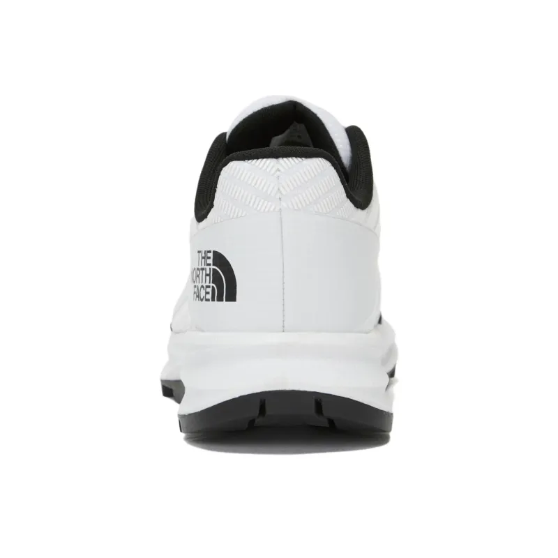 THE NORTH FACE Anti Slip Wear Resistant Low Top Trail Running Shoes Women's White-4