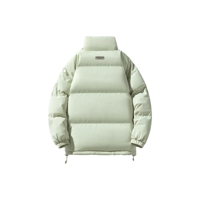 HSTYLE Puffer Jackets Unisex-1