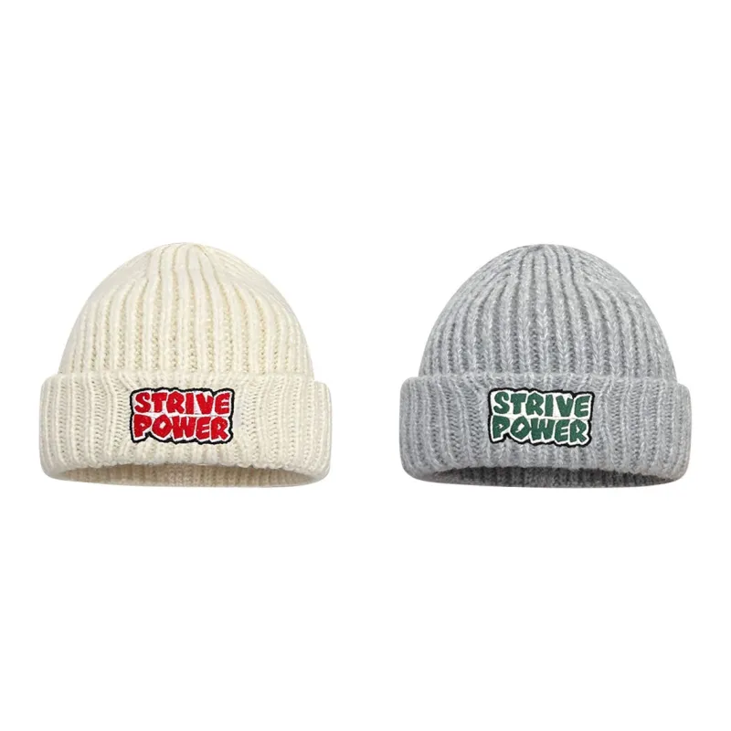 CMFY Beanies Unisex-17