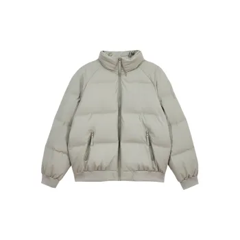 JACK&JONES Down Jackets Men