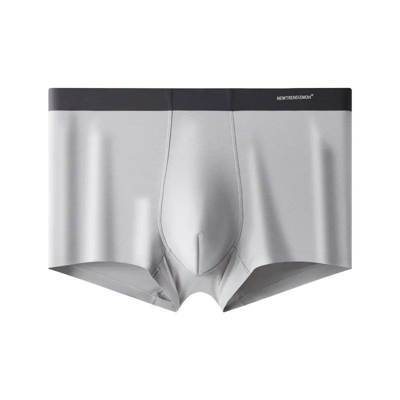 ZMOH Underpants Men's Combo Set-3