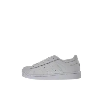 Adidas Originals Superstar Foundation Kids' Skateboarding Shoes Pre school