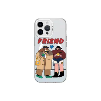 Ray chain Phone Cases