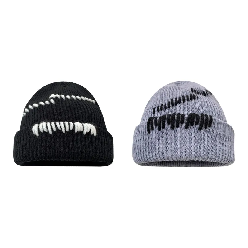CMFY Beanies Unisex-8