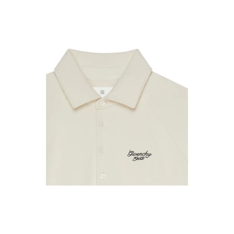 Givenchy 1952 Polo Shirt-4