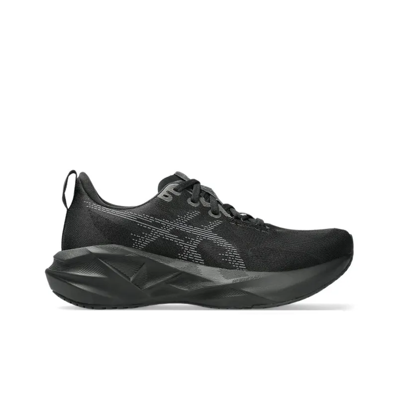 Asics Novablast 5 Black Carrier Grey Women's-1
