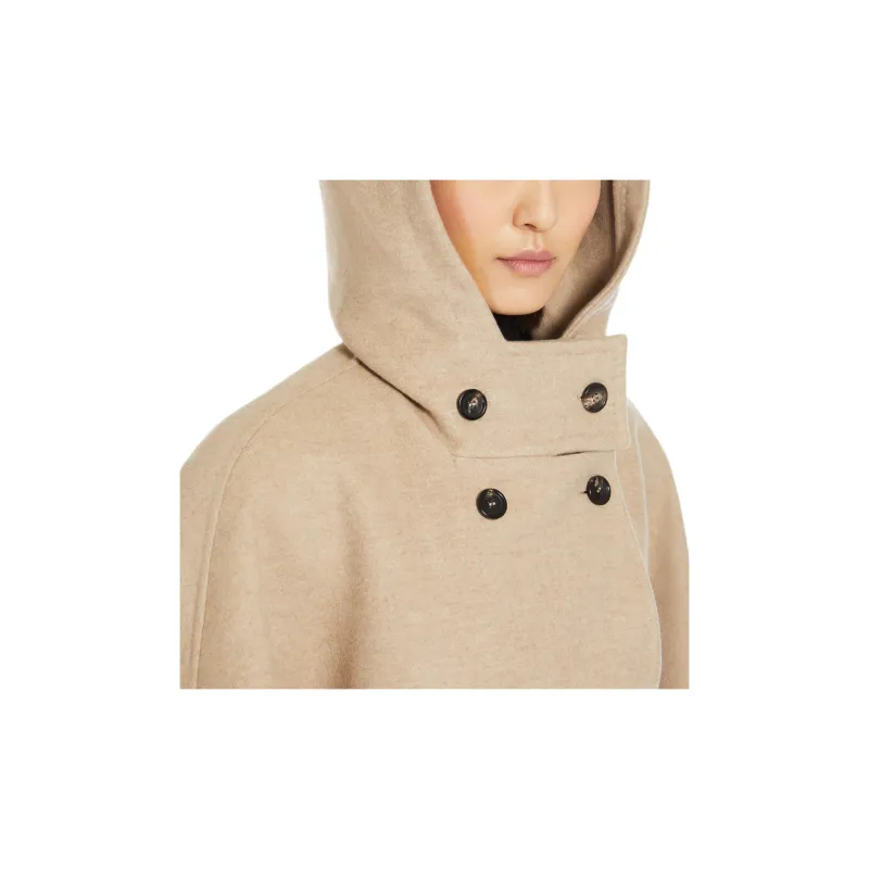 MaxMara Coats Women's Beige-4