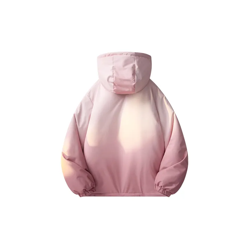 RED DRAGONFLY Waterproof And Windproof Windbreaker Jacket Unisex-15