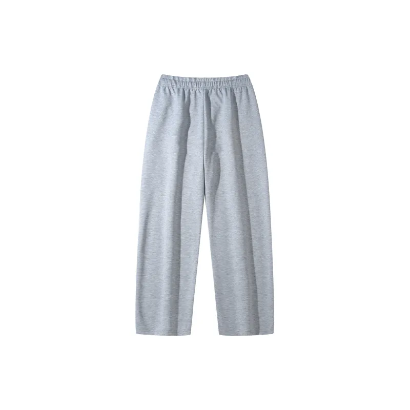 Supremo Cat Knitted Sports Pants Unisex-9