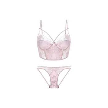 MIIOW Women's Underwear Sets