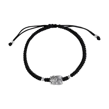 MOVER S999 Fine Silver Bracelets Unisex