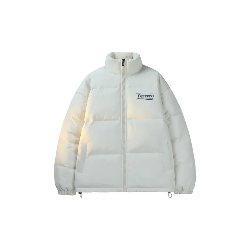 Ferrero Ross Puffer Jacket Unisex-5