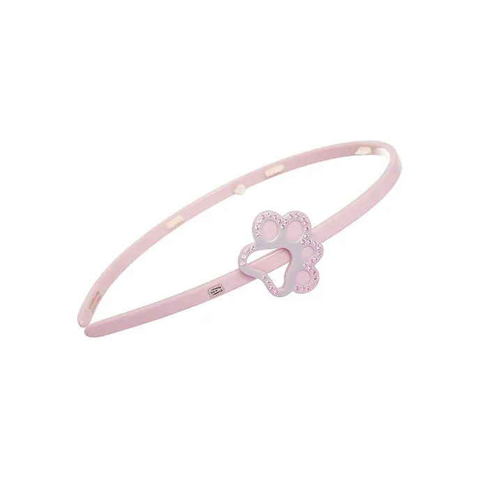 ALEXANDRE DE PARIS Bear Headband Hair Accessories Headwear Women's-6