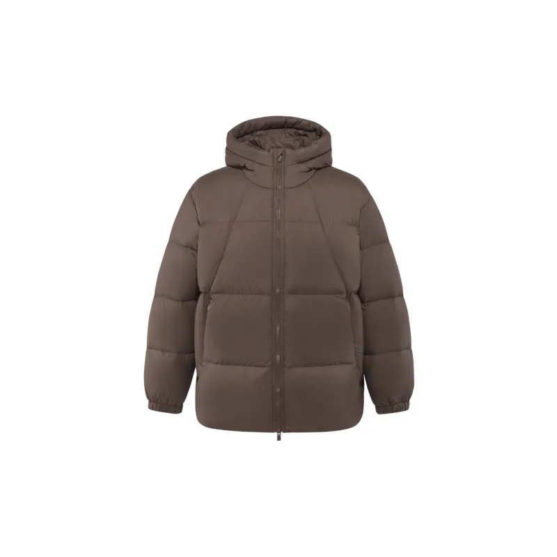 SEM/R High Cleaning Efficiency 1000+ Down Jacket Women's-34