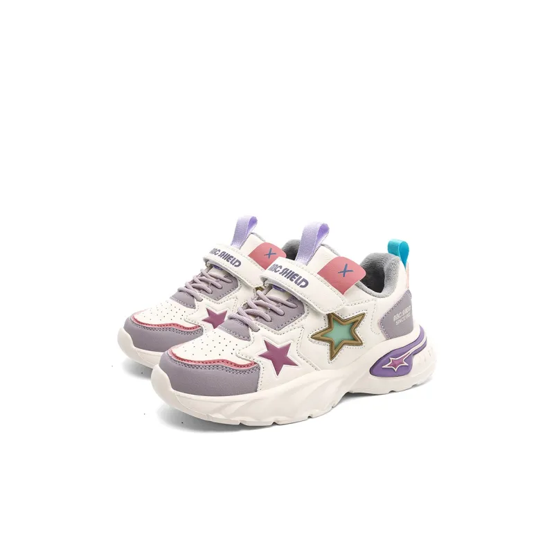 FIRS Kids Cushioning Rebound Kids Lifestyle Shoes Kids'-2