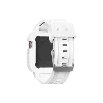 Antey Watch Band Apple Compatibility 175 220mm Silicone Material