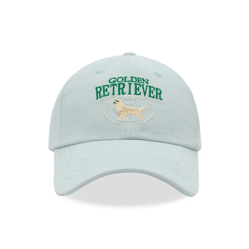 ZANC Cotton Baseball Caps Unisex Multiple Colors-2