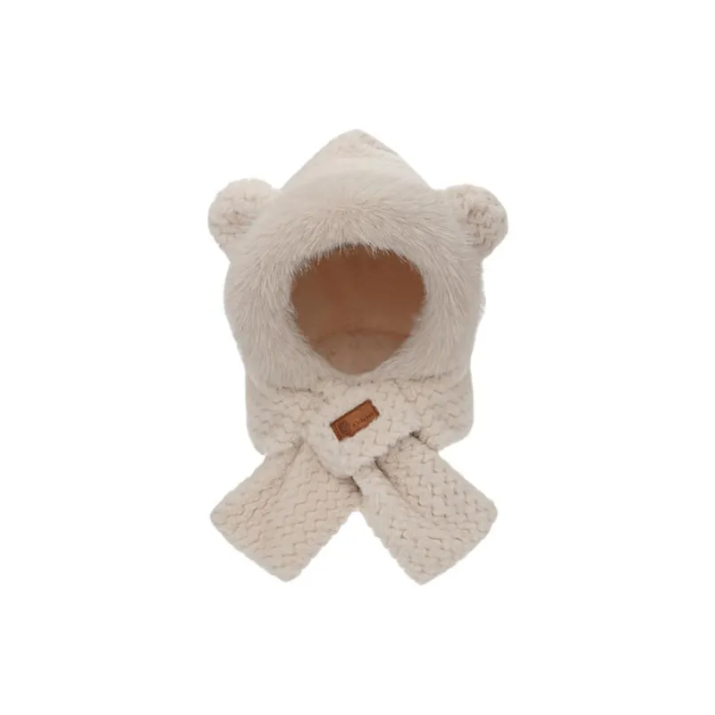 DZP Polyester Hoods & Plush Hats Unisex-4
