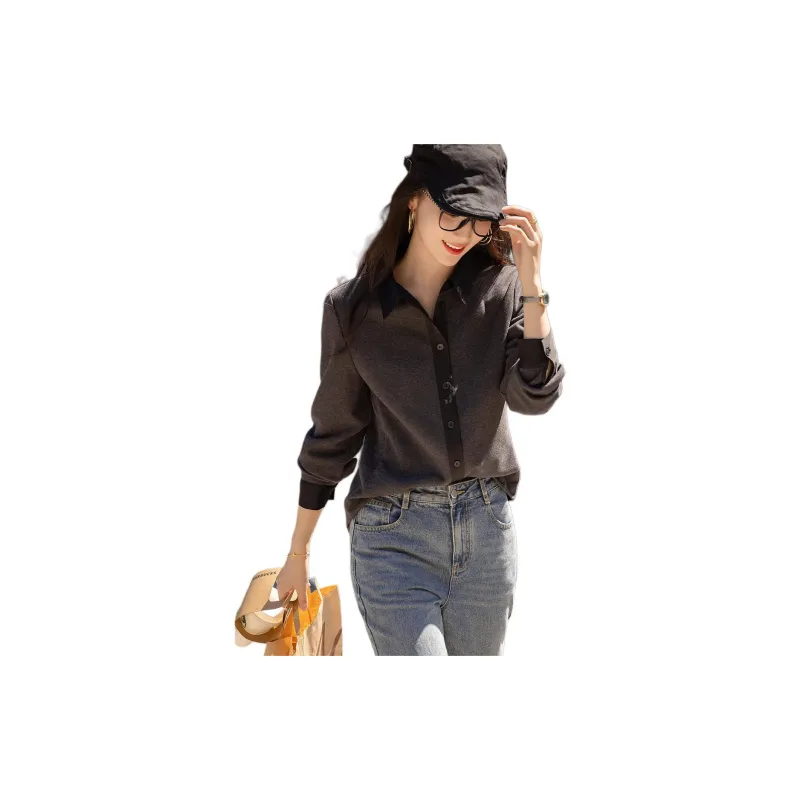 Dme Shirts Women's-4
