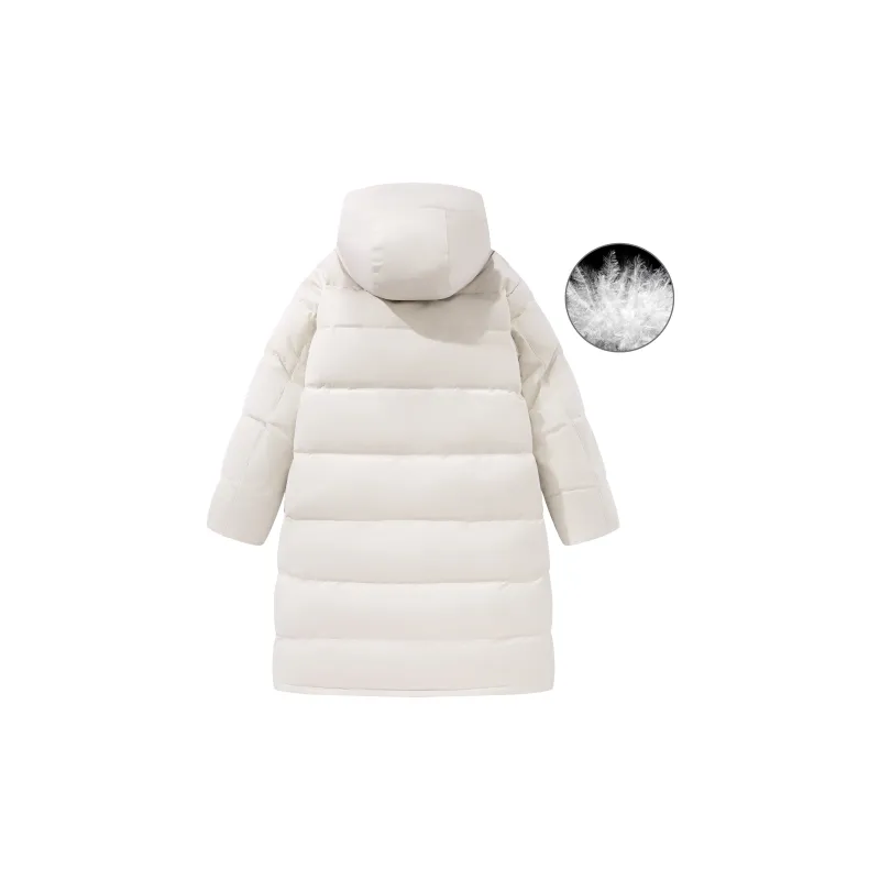 SESAME STREET Down Jacket Unisex-7