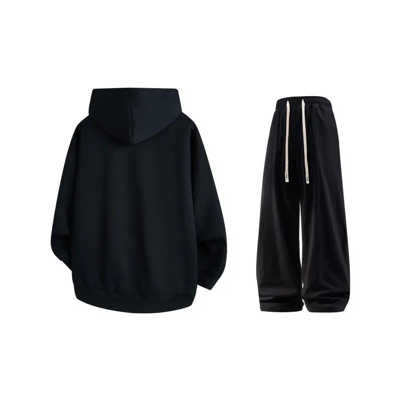 PAUL COSTELLOE Casual Sportswear Unisex-1