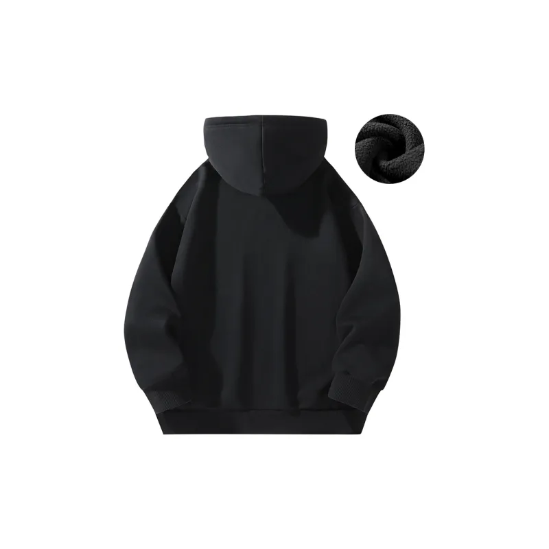 BENGEN Sweatshirts Unisex-31