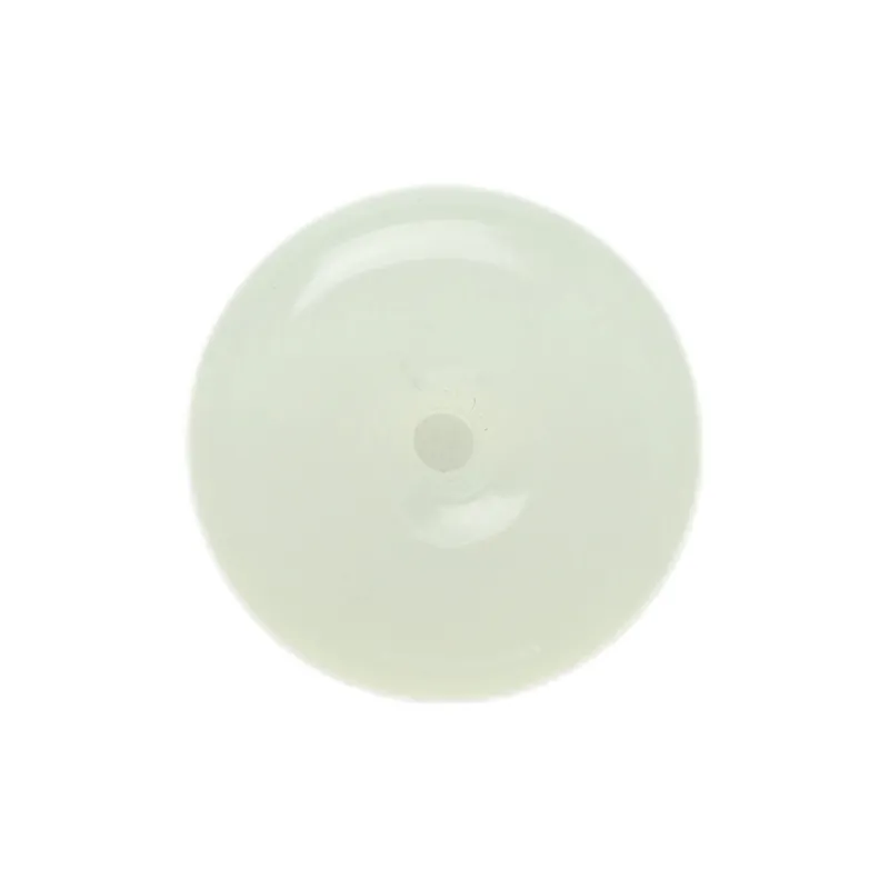 South Asia Natural Serpentine Jade Pendants Unisex-6