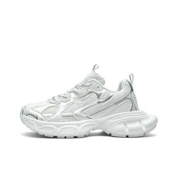 Boogie Bear Chunky Sneakers Unisex