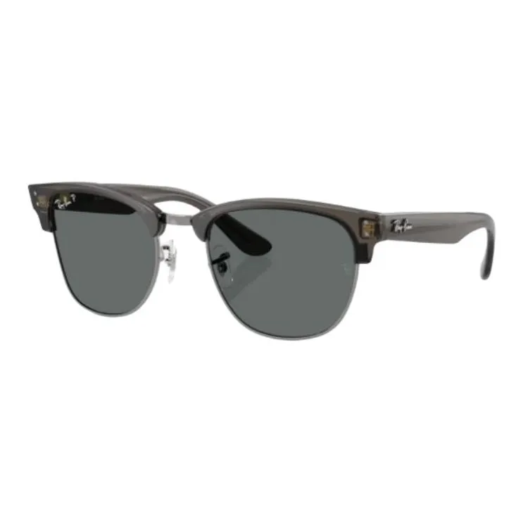 RayBan Clubmaster Reverse Sunglasses-0