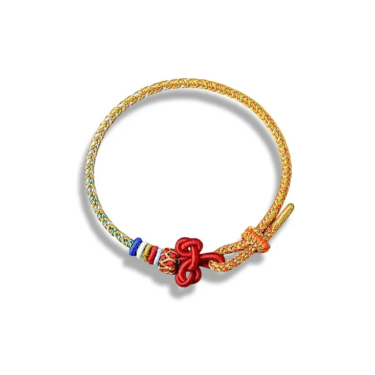GIRATI Fabric Rope Bracelets Unisex-2