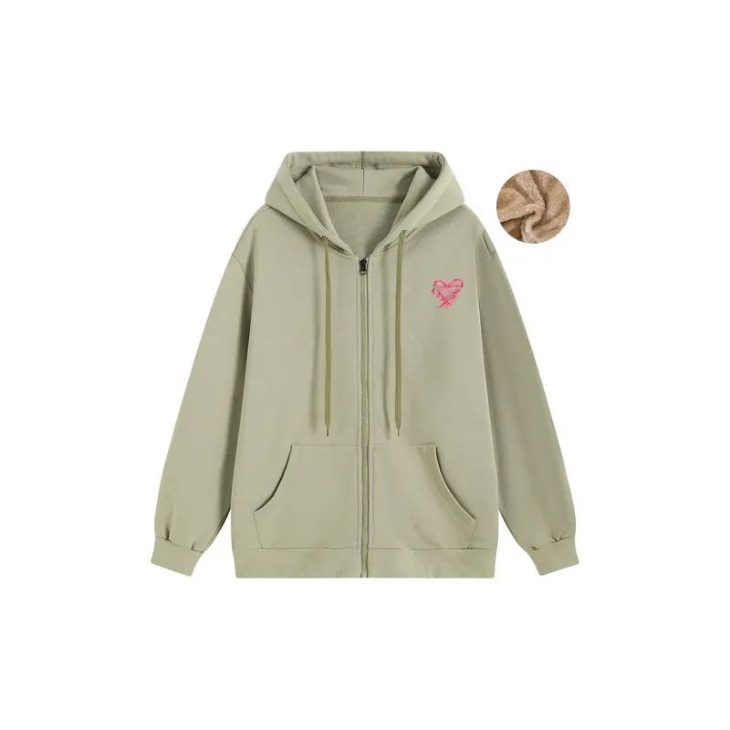 KONZEN· Sweatshirt Unisex White-46