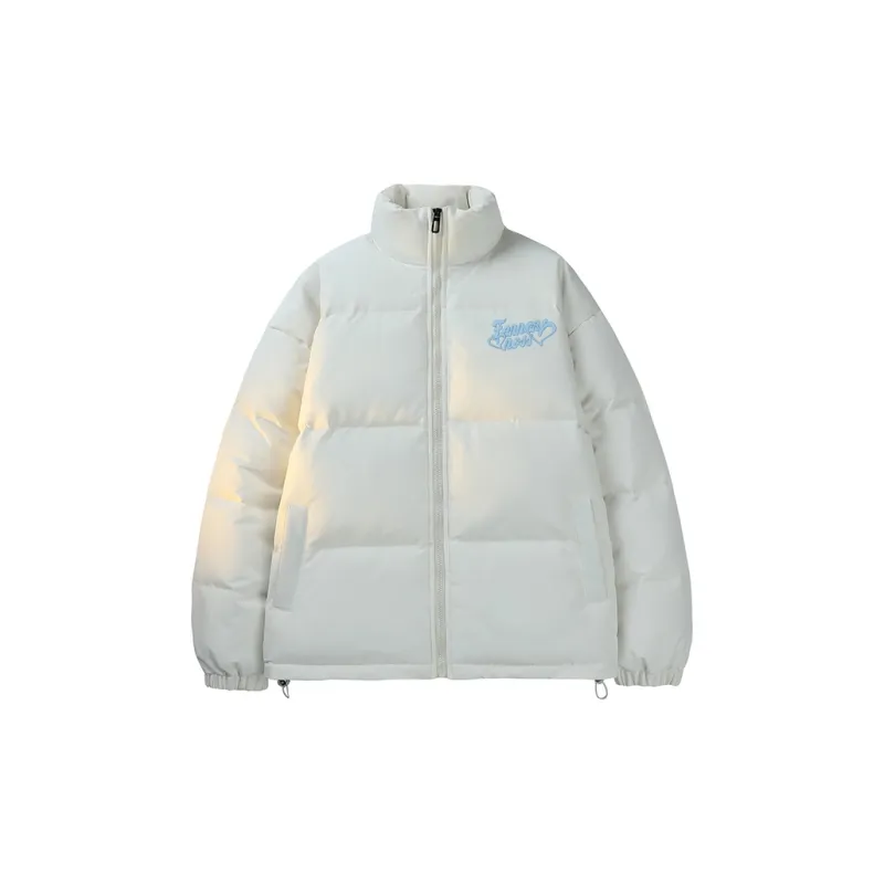 Ferrero Ross Puffer Jacket Unisex-5